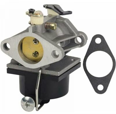 Carburateur geschikt voor Tecumseh 640065A 640065, geschikt geschikt voor OHV110, OHV115, OHV120, OHV125, OHV130 en OHV135 motoren, gloednieuw.