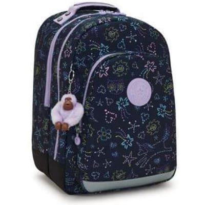 KIPLING Class Room Unicorn Star Boekentassen en rugzakken