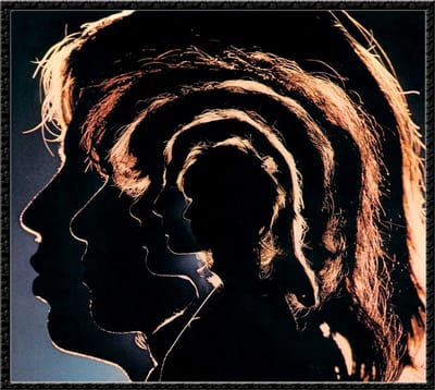 The Rolling Stones - Hot Rocks (1964-1971) (CD)