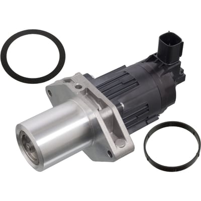EGR-klep FEBI BILSTEIN 104401