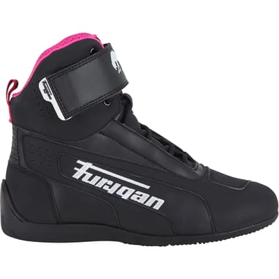 Motor sneakers voor dames Furygan Zephyr D3O