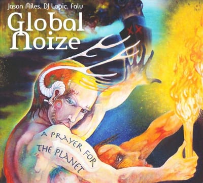 Prayer For Planet