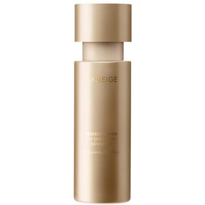 Laneige verstevigende & vormende 3X emulsie 130 ml