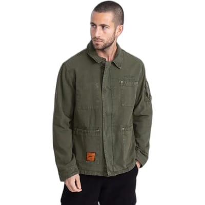Shirt Bombers Davis