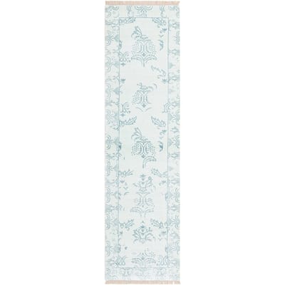 Vloerkleed Mahogany handgemaakt wol | Vidal