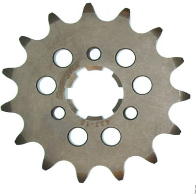 Motorfiets kettingwiel Supersprox PSB CST-437:15 # 50-32004-15 # JTF437.15