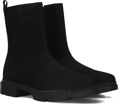 Tango Romy 531 Biker boots Dames - Zwart - Maat 36