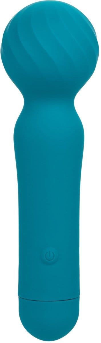 Rumble Wand Massager