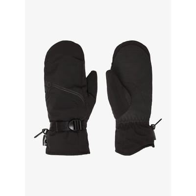 Roxy Goretex Fizz Handschoenen Zwart L Vrouw