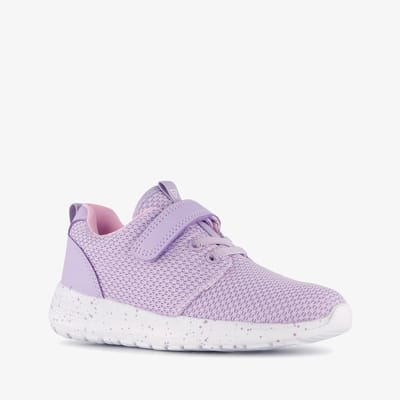 Osaga meisjes sportschoenen paars - Maat 26 - Uitneembare zool