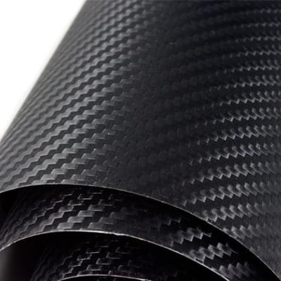 SK-Import Sticker Folie Carbon