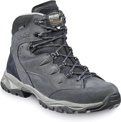 Meindl Sento Lady Mid Wandelschoenen dames Donkerblauw 43