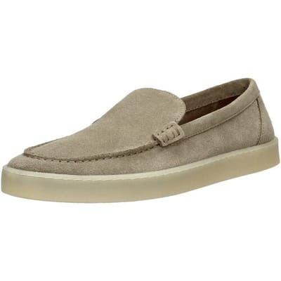 Sub55 - Loafers Beige 46
