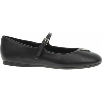 Sneakers Guess FLTKLDLEA02BLACK