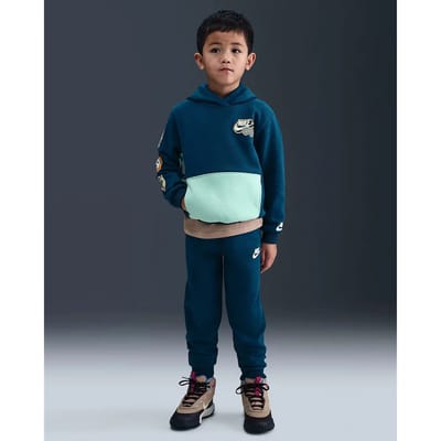 Sweatshirt + jogging voor kinderen Nike