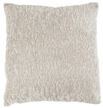 HomeBound by KY | Kussen teddy off-white | kussen
