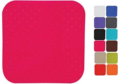Antislip Douchemat 54 x 54 cm – Veilig en Ondersteunend voor Douchen of Badderen