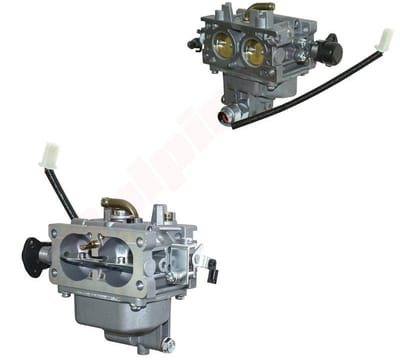 Carburateur passend op LONCIN T390 , T400 STIGA SP24 ( LC-170022432 )