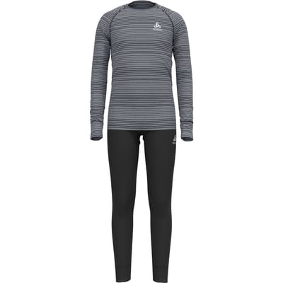 Odlo Active Warm Eco Kids Set
