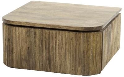 Zwevend Nachtkastje met Lade - Wandplank nachtkastje Per Stuk - Nachtkast - Nachtkastjes Industrieel / Landelijk / Modern / - Nachtkastje Hout Hangend - Industrieel Nachtkastje - Nachtkastjes - Per stuk