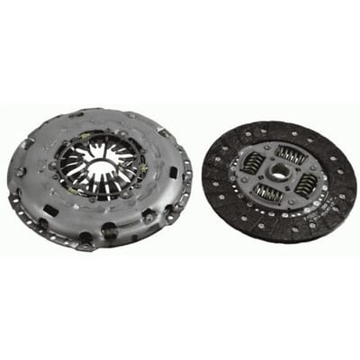 Koppelingsset  SACHS 3000 950 746