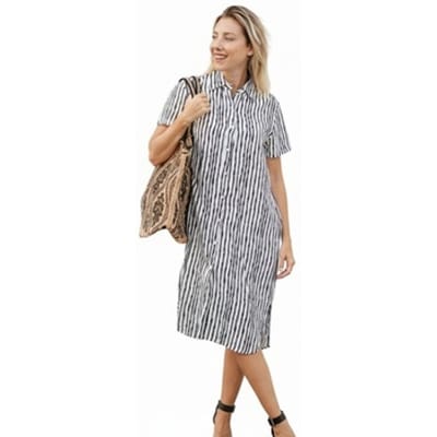 Jurk Isla Bonita By Sigris Jurk