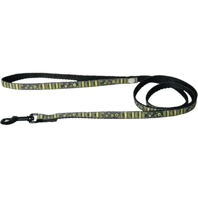 Nylon kattenriem Martin Sellier Bulle