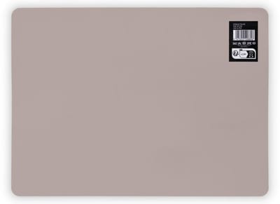 Placemat RIBBO - 33x45 cm, taupe