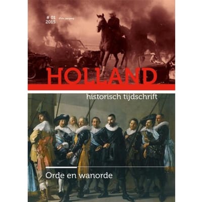 Orde En Wanorde