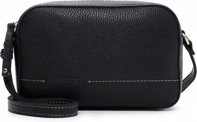 SURI FREY Schoudertas Misty Crossbody Bag Blue Donkerblauw