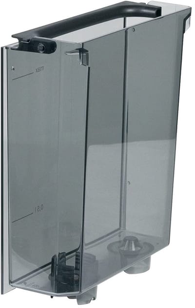 Melitta Reservoir Watertank Caffeo Barista T/TS 6765293