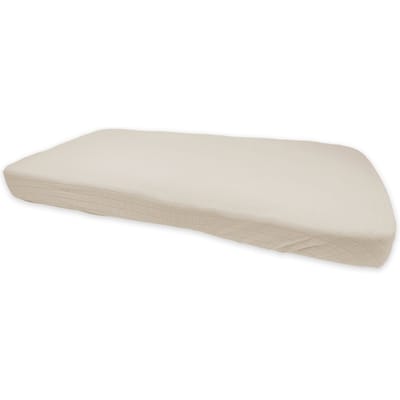 Lodger - Wieg hoeslaken - Matrashoes - 40x80 - 100% bio katoen -