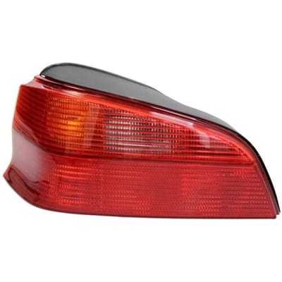 VanWezel 4018923 - Feu arrière gauche sans partie éléctrique pour Peugeot 106 de 05/1996 à maintenant