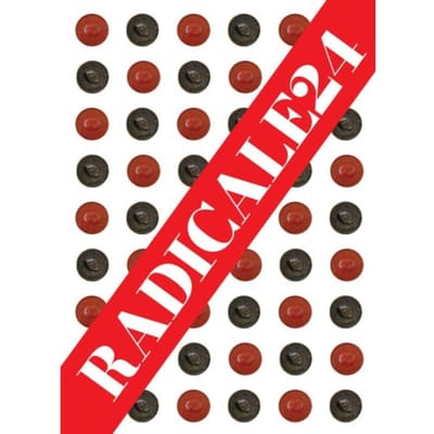 Radicale24 - Chantal Yzermans