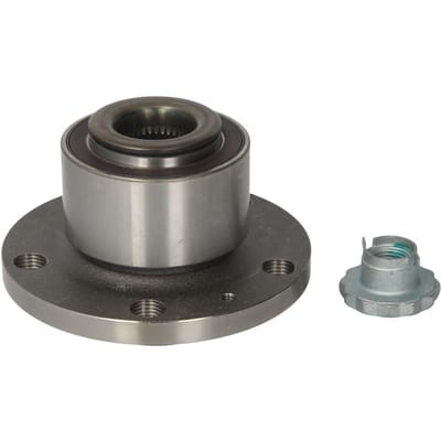 Wiellagerset SKF VKBA 6635
