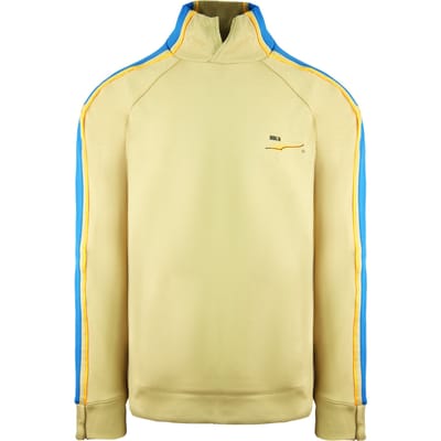 Puma x Ader Error Heren Beige Sweatshirt