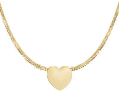love affair ketting