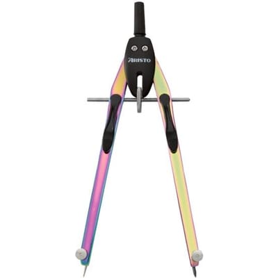 Snelverstelpasser Aristo Neo- chrome - AR-AR-552816-26
