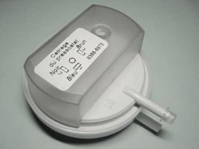 Remeha Luchtdrukschakelaar Lgw 1.2 Mbar, 97955197