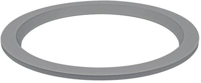 Ledvance Onderdeel | downlight comfort exchangeable ring d200 gy