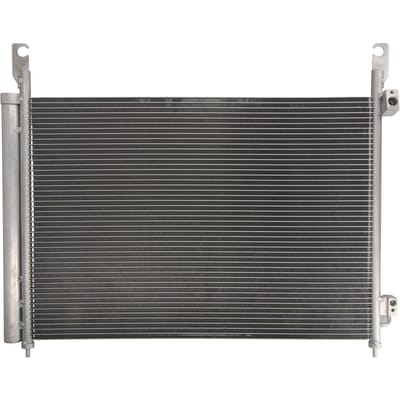 Condensator, airconditioning KOYORAD CD491174C