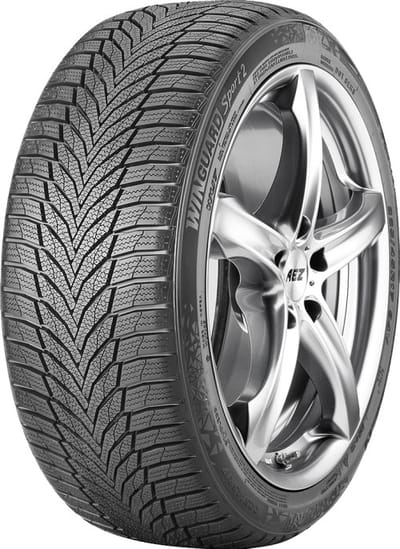 Nexen Winguard Sport 2 ( 225/50 R18 99H XL 4PR, RPB )
