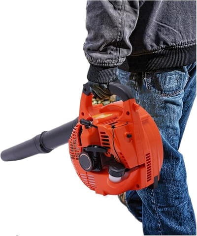 Bladblazer - Tuinblower Krachtige blazer - Tuinonderhoud - Lichtgewicht ontwerp - 36 kg - Niet gespecificeerd