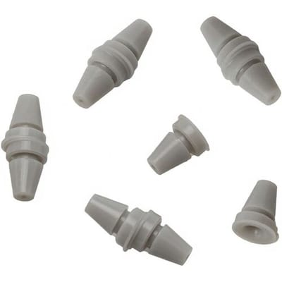 Steinberg set replacement rubber nozzles 099.6623