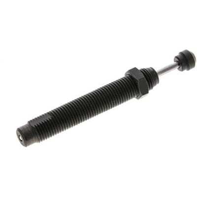 ACE Zelfstellende Schokdemper M 14x1,5, 16 mm slag - SC190EUM-1