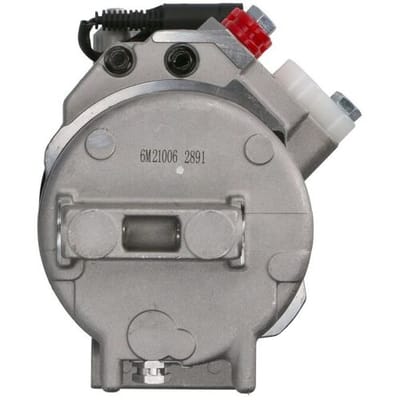 Airco-compressor BOSCH 1 986 AD1 347