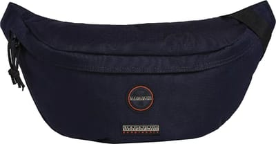 Napapijri H-Voyage - Heuptas 43 cm (blu marine)