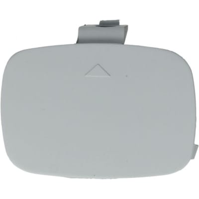 Ventilatiegrille, bumper, trekhaak BLIC 5513-00-0076971P