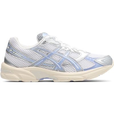 Asics GEL-1130 Sneakers Dames - Wit - Maat 37 - Mesh/Synthetisch