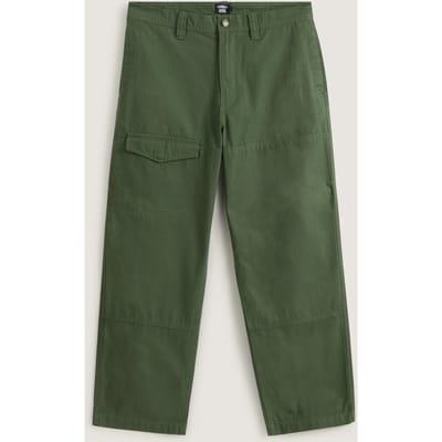 Vans Skate Loose Atiba Haze Cargo Pine Forest Taglia: W30 | Pantaloni cargo Outlet | Uomo